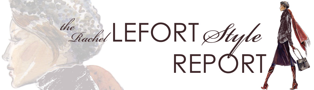 The Lefort Style Report